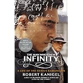 The Man Who Knew Infinity: A Life of the Genius Ramanujan