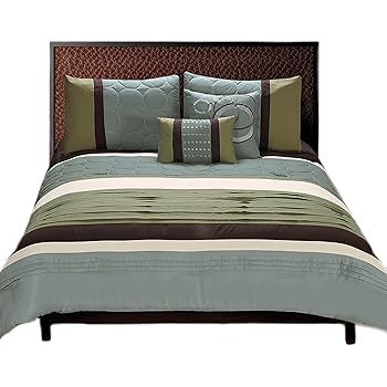 Amazon.com: Hallmart Collectibles 49764 5-Piece Jackson