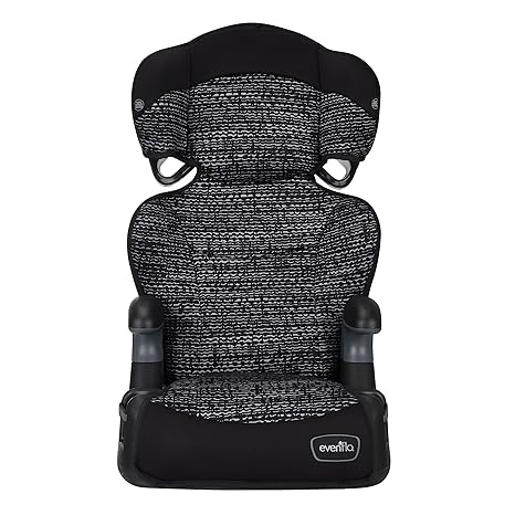 evenflo big kid amp booster car seat