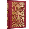 The Book of Tarot: A Spiritual Key to Understanding the Cards (Mystic Archives)