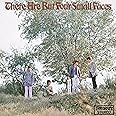 There Are But Four Small Faces Digisleeve
