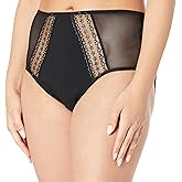 Elomi Women's Plus Size Matilda Full Coverage Brief (EL8906)