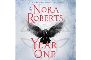 Year One: Chronicles of The One, Book 1