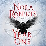 Year One: Chronicles of The One, Book 1