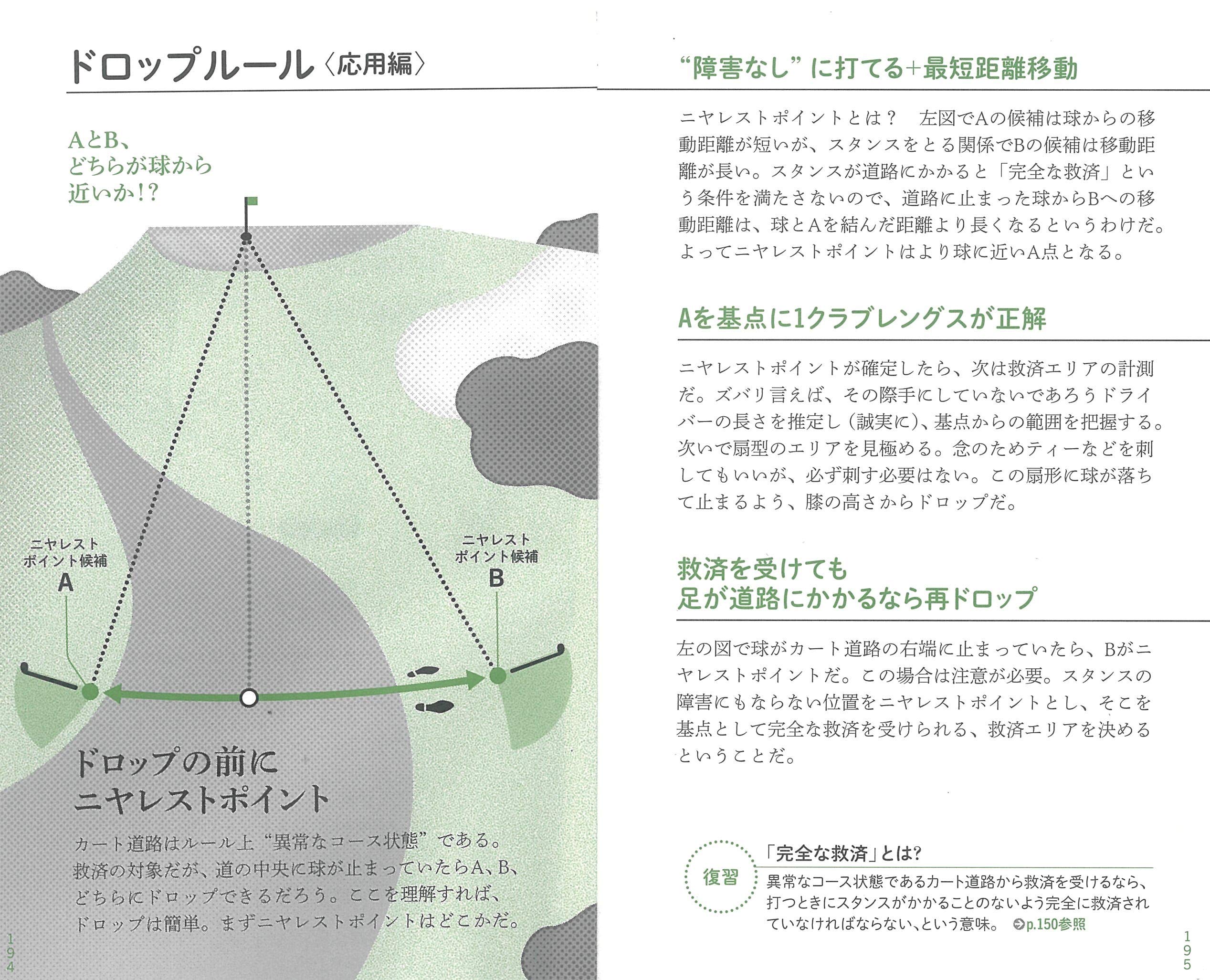 ゴルフルール早わかり集21 22 ゴルフダイジェストの本 ゴルフダイジェスト社 林 孝之 ゴルフダイジェスト社 本 通販 Amazon