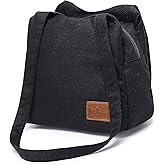 Small Mini Shoulder Bag Hippie Top Zip Canvas Sling Bag Jacquard cloth Handmade Bags