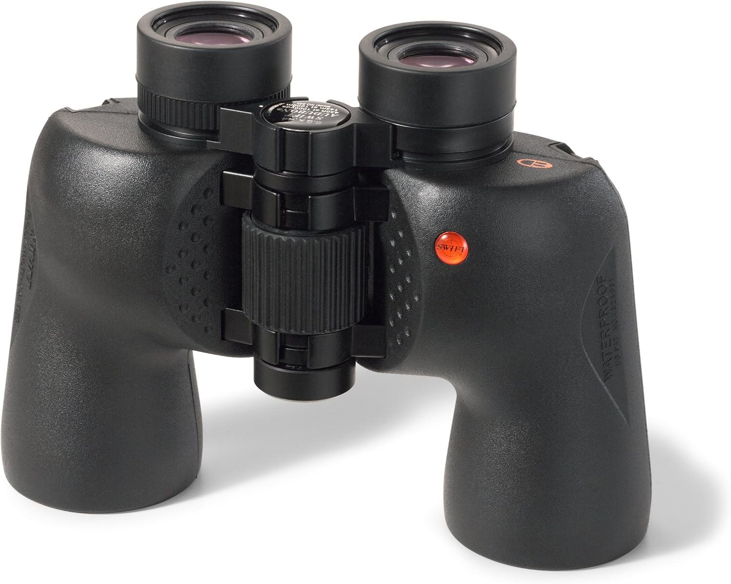 SWIFT 820ED Audubon HP Binocular, Black Amazon.ca Sports & Outdoors