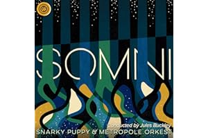 Somni (Vinyl)