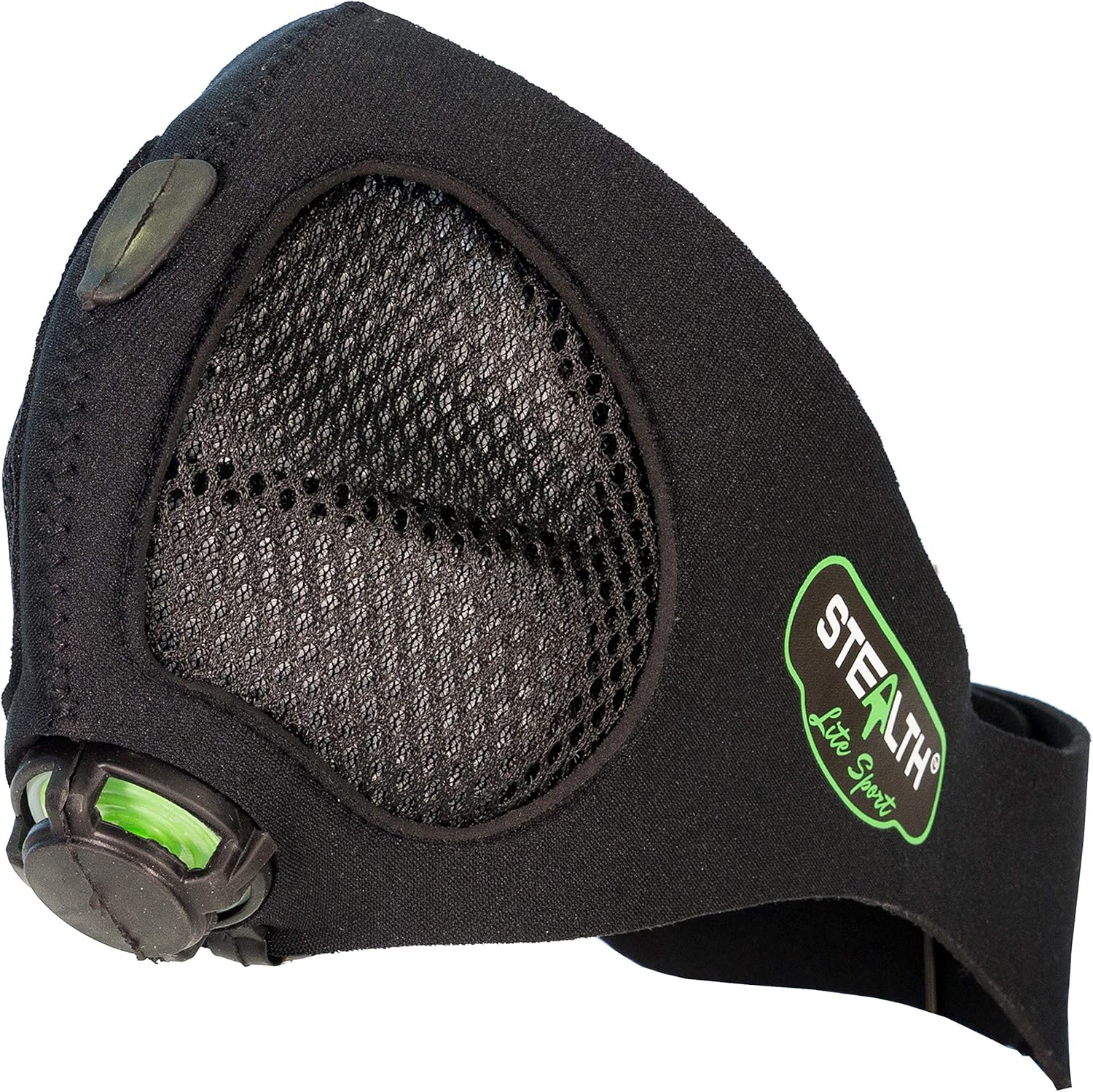 Спорт лайт 2. Улльтравижен Лайт стелс.