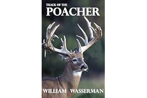 TRACK OF THE POACHER (Penn's Woods Stories Book 4)
