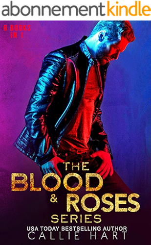 Download The Blood & Roses Series Box Set (English Edition) PDF