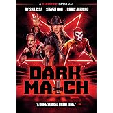 Dark Match