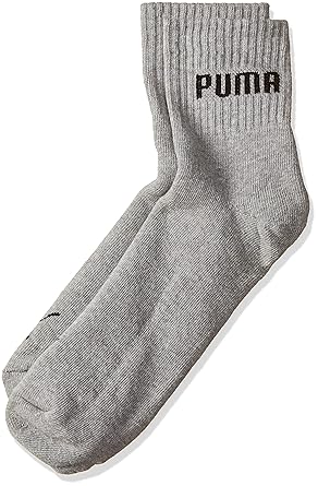 Puma Men's Athletic Socks