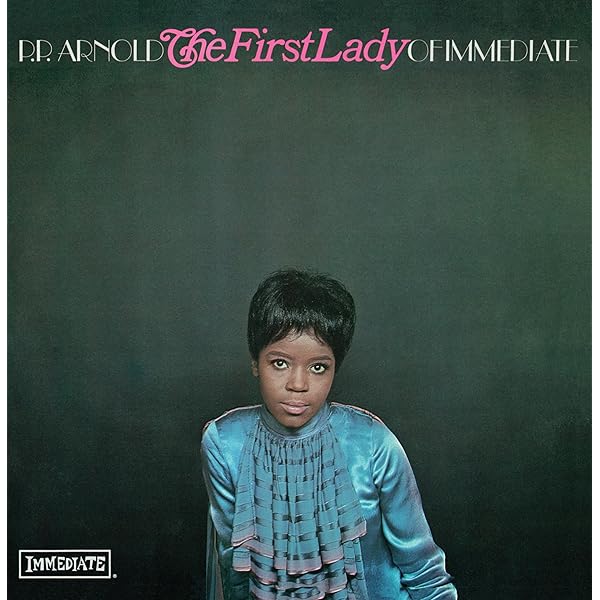P.P. Arnold - Soul Survivor: A Life In Song - Deluxe
