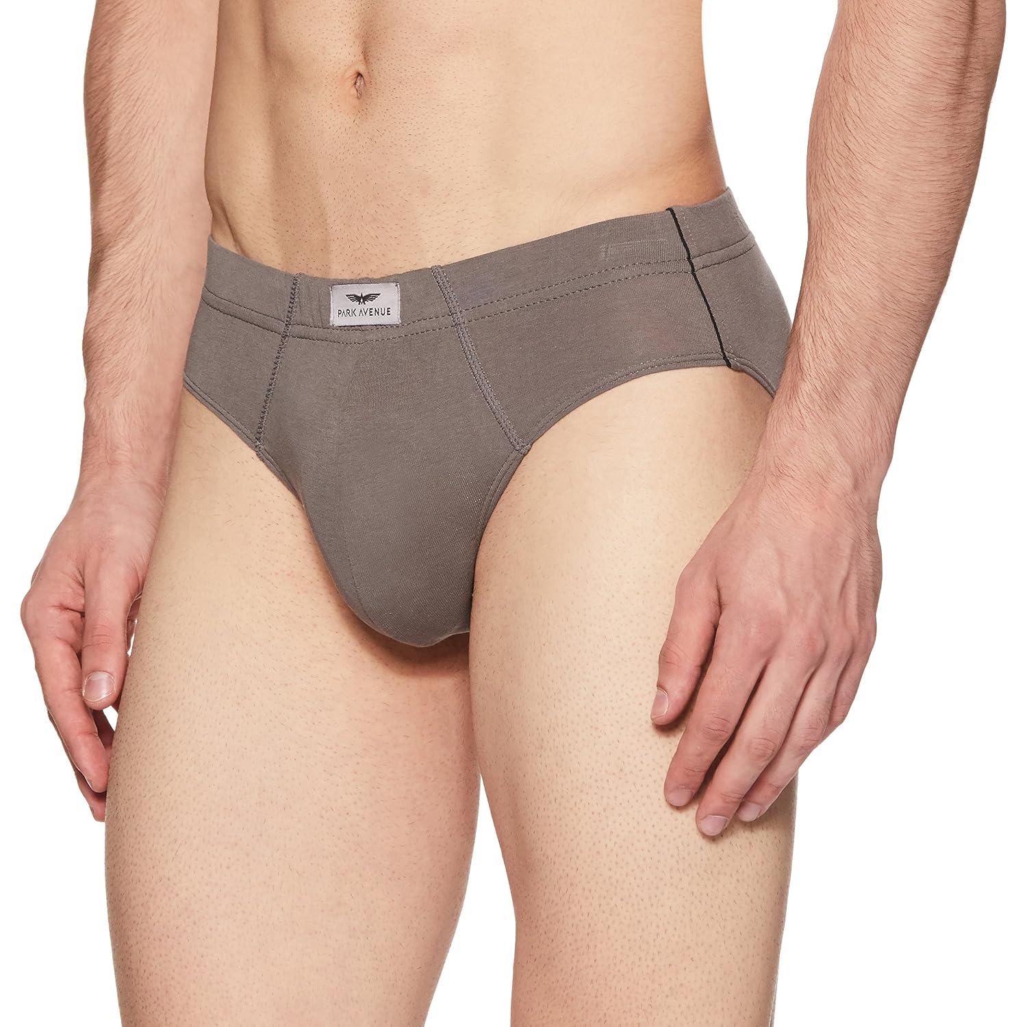 Park Avenue Men's Cotton Brief