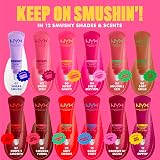 NYX Smushy Matte Lip Balm Soft Matte Finish Smudge Fudge 8ml view 9
