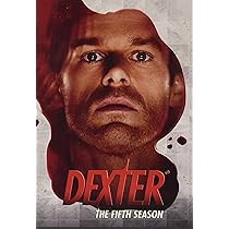 Amazon.com: Dexter: The Complete Fifth Season : Movies & TV 