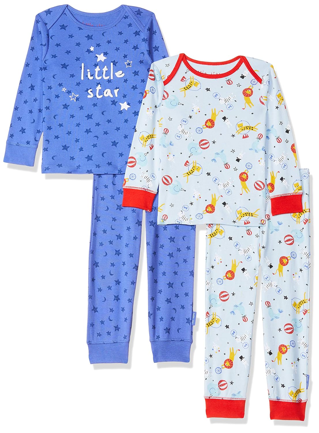 Buy Mothercare Boy's Baby Pyjamas at Amazon.in