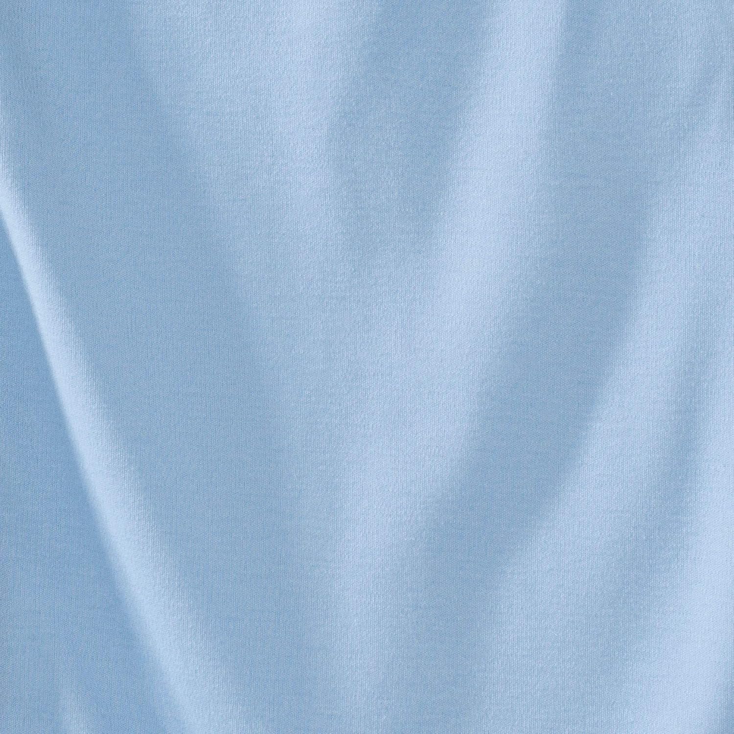 HALO Early Walker Sleepsack Lightweight Knit Wearable Blanket, Blue, Large: Baby