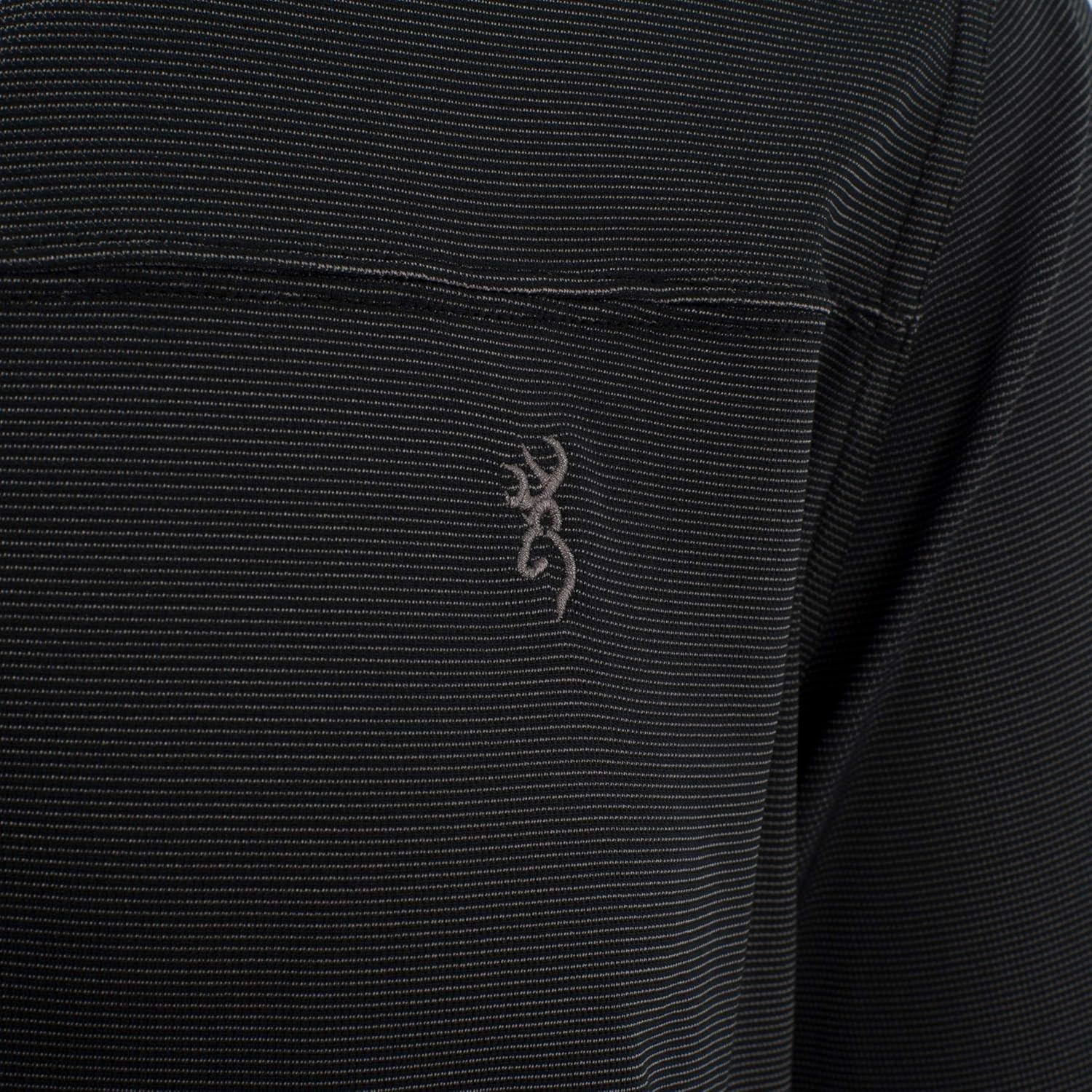 Browning Mens Berkshire Polo: Clothing