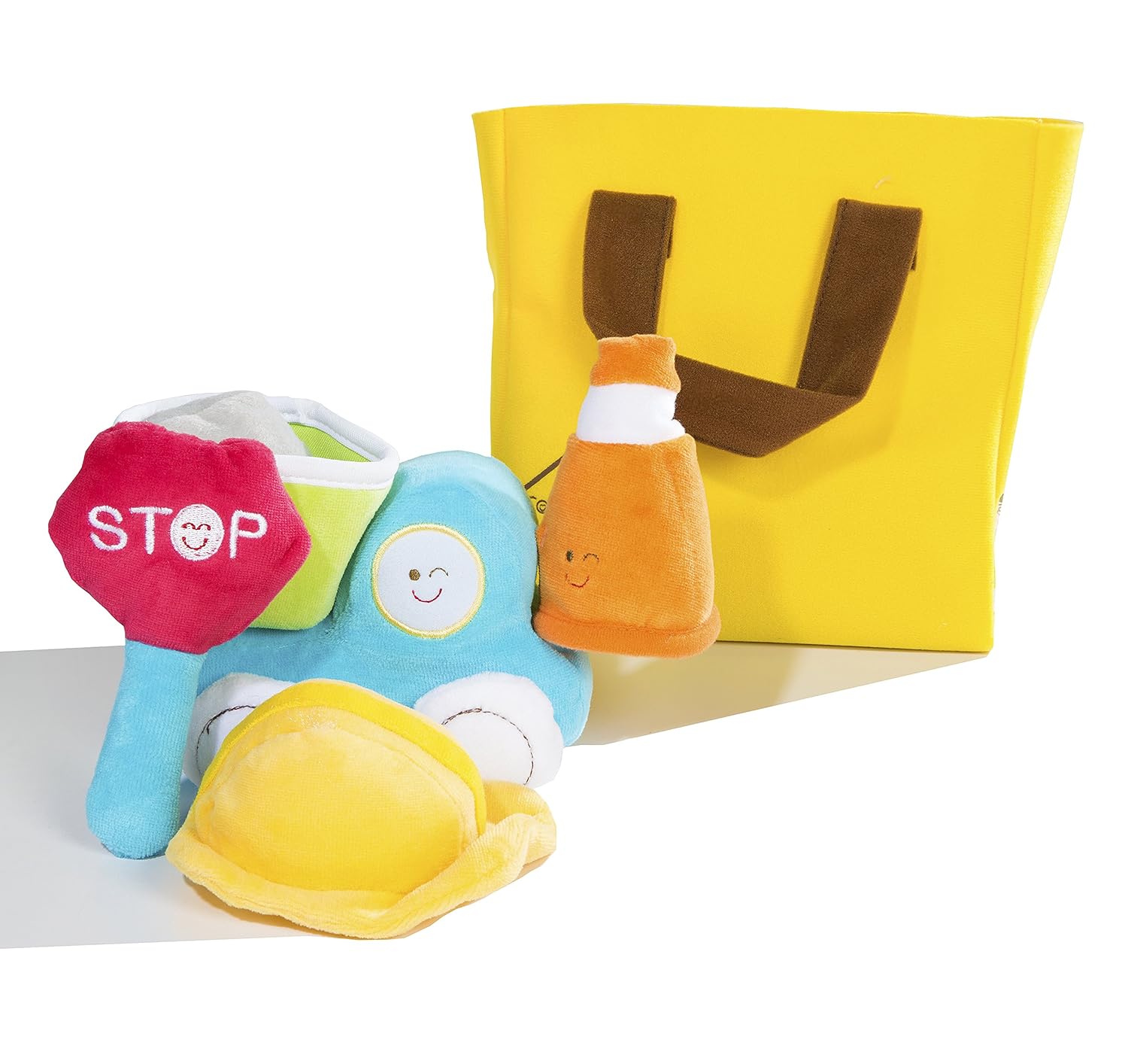 my first construction set