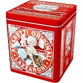 Lazzaroni Amaretti, 16-Ounce Tin