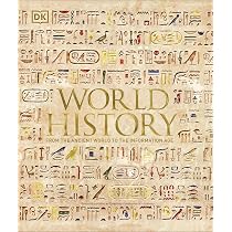 洋書 World History. 91Xp3lZQHeL._AC_UL210_SR210,