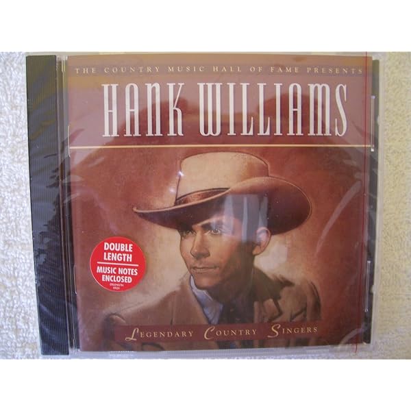 Amazon.com: Country Music Hall of Fame Series: CDs & Vinyl