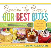 Savoring the Seasons With Our Best Bites