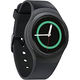 Amazon.com: Samsung Gear 2 Neo Smartwatch - Negro (Garantía de EE. UU.)  Descontinuado por el fabricante : Ropa, Zapatos y Joyería