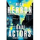 Bad Actors (Slough House Book 8)