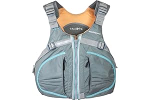 Stohlquist Women's Betsea Lifejacket (PFD)