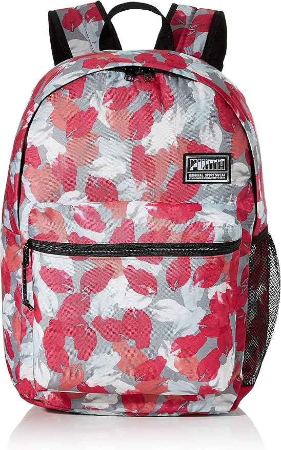 mochila de independiente puma