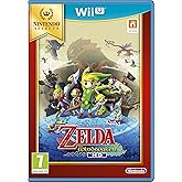 The Legend of Zelda: Wind Waker HD Select (Nintendo Wii U) (Renewed)