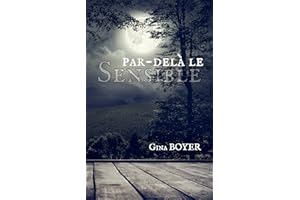 Par-Delà le Sensible (French Edition)