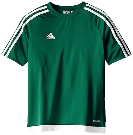 camisetas adidas verdes