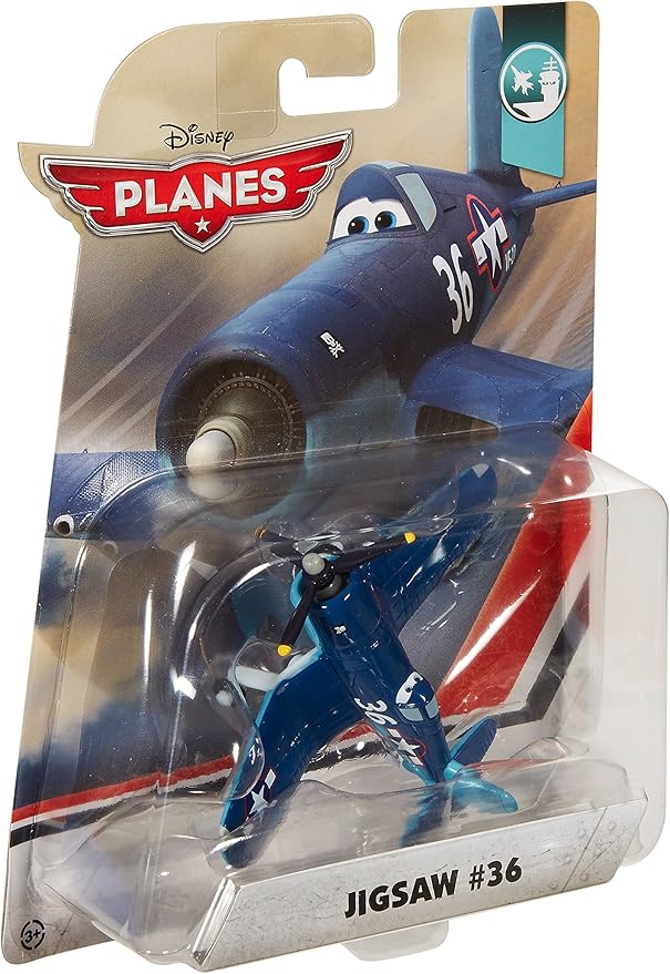 disney planes movie characters