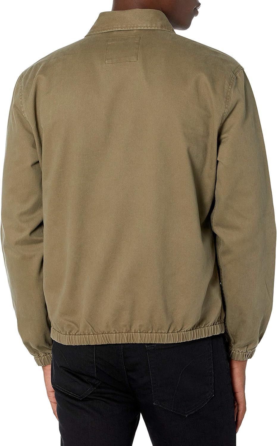 RVCA Men's Piston Jacket: Clothing