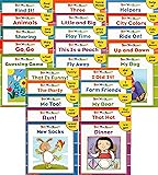 Pete the Cat Phonics Box Includes 12 MiniBooks Featuring Short and Long Vowel Sounds My First I Can Read