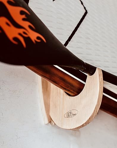 Bastidores hechos a mano para SUP Board (Paddle Board) y ...