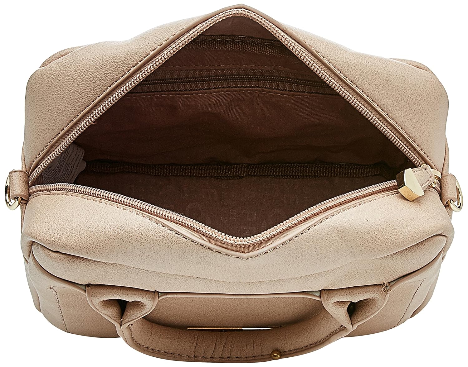 caprese kiara women's satchel (skin) ()