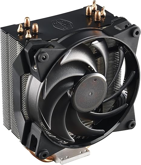 El Ventilador De Mi Grafica No Gira