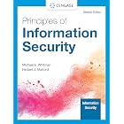 Principles of Information Security (Mindtap Course List)