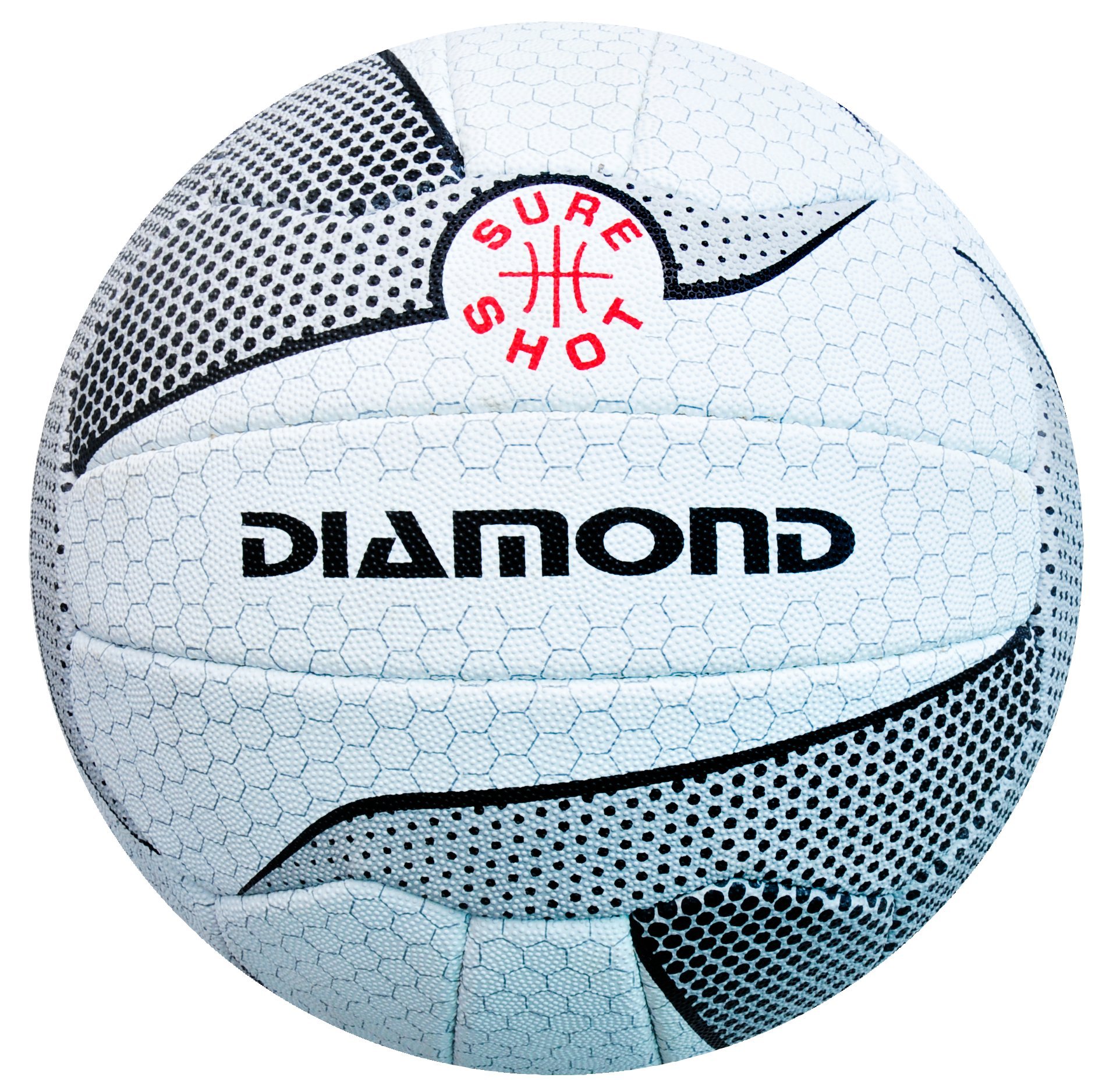Sure Shot - Diamond Match Netball