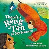 There's a Rang-Tan in My Bedroom