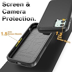 YmhxcY for iPhone 11 Case iPhone 11 Phone Case with