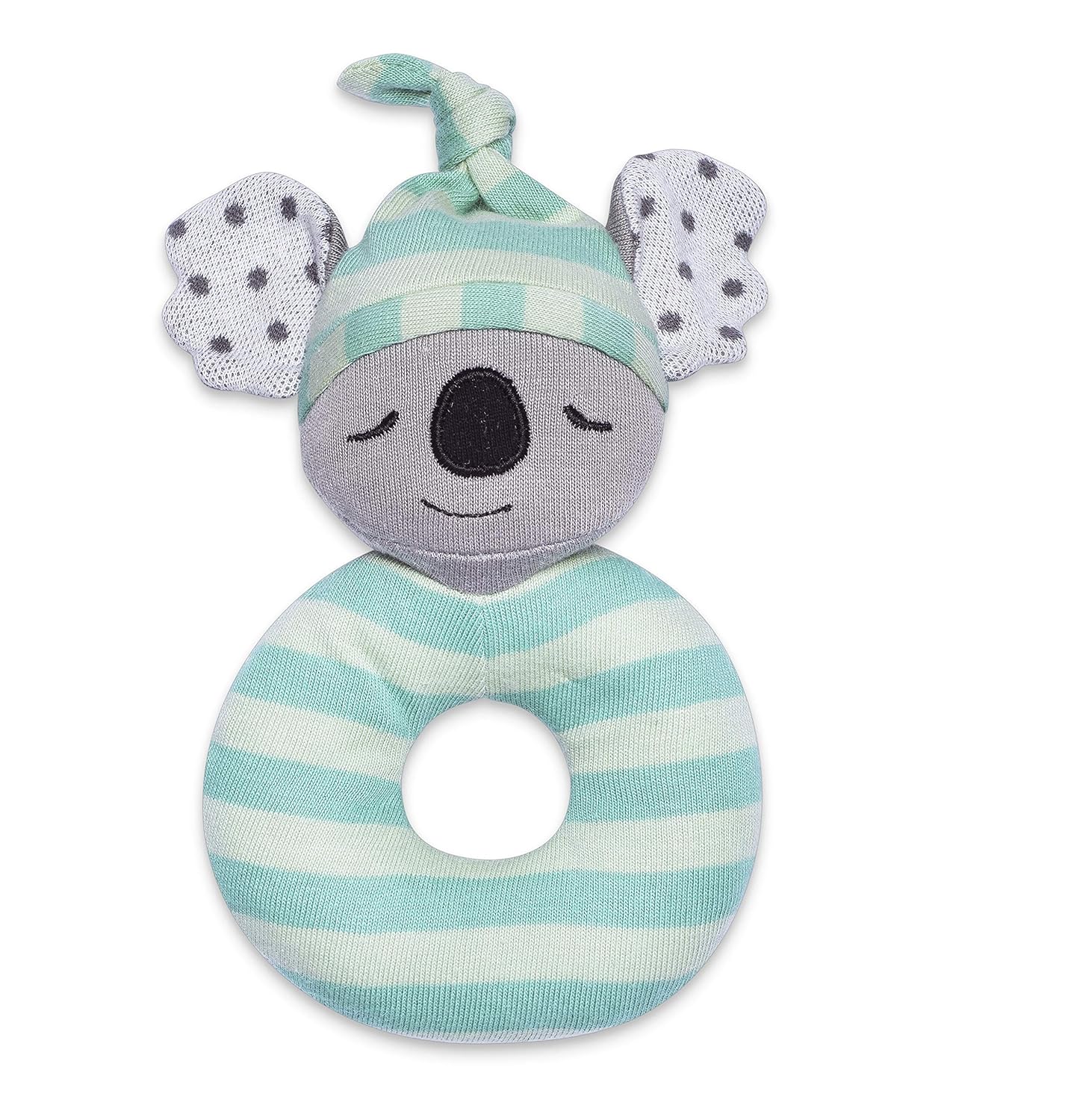 koala baby rattle