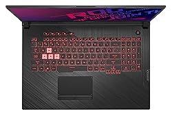 Asus ROG Strix G (2019) Gaming Laptop, 17.3” IPS