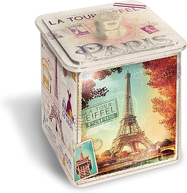 Caja metal galletas | Los mejores ejemplares de cajas.