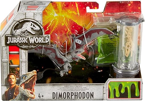 fabrica de slime don dino